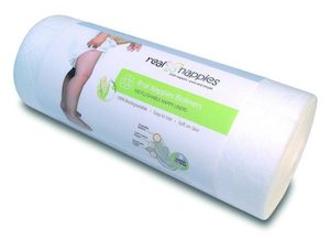 Baby wear: Real Nappies Disposable Liners