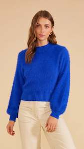 FREYA KNIT JUMPER