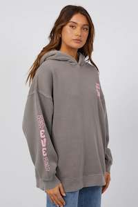 Santa Monica Oversized Hoodie