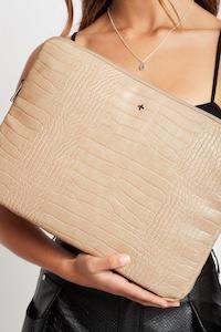 Clothing accessory: Meli Laptop Sleeve