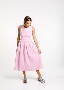 PIPPA DRESS - CANDY