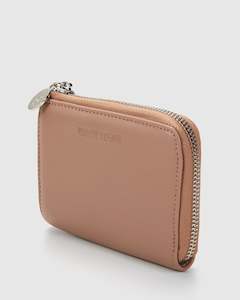 Xavier Wallet // Nude