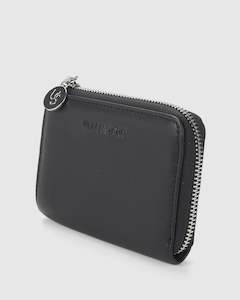 Xavier Wallet // Black