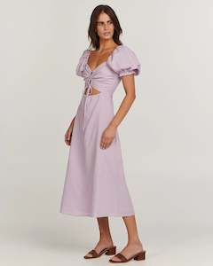 Healy Midi Dress