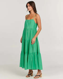 Clothing accessory: Jenna Maxi Dress