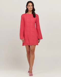 Charlie Holiday Isidora Mini Dress