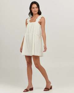 Charlie Holiday Antonia Mini Dress