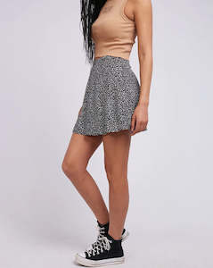 Clothing accessory: Jovi Mini Skirt