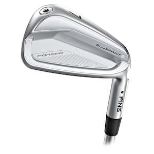 2024 Ping Blueprint S Irons - Dynamic Gold 120g S300