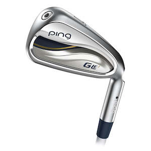 2024 Ping G LE3 Women's Irons