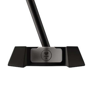 2024 L.A.B Mezz.1 MAX Putter - 35 Inch Length, 73 Lie Angle, Press II 1.5 Grip