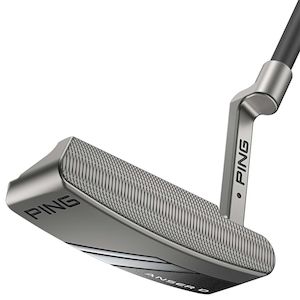 2024 PING Anser 2D Putter