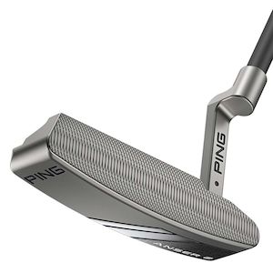 Golf course or practice range: 2024 PING Anser 2 Putter