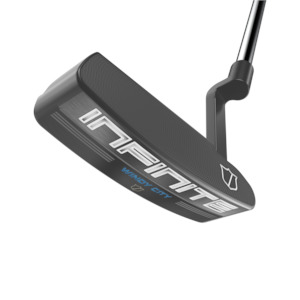 2024 Wilson Infinite Women's Putter - Windy City