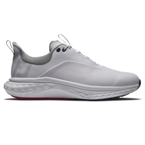 2025 FootJoy Quantum Golf Shoes - White