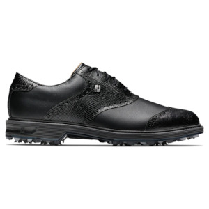 2024 FootJoy Men's Premiere Series Wilcox - Black