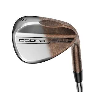 2024 Cobra Snakebite Wedge - Raw Finish (Limited edition)