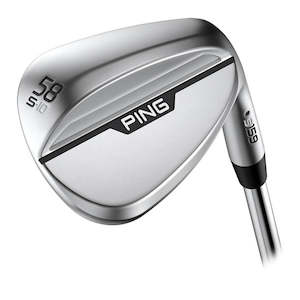 PING S159 Wedge - Chrome