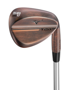 2023 Mizuno T24 Wedge - Denim Copper