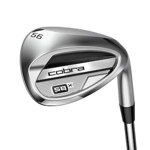 2023 Cobra SNAKEBITE-X Wedge