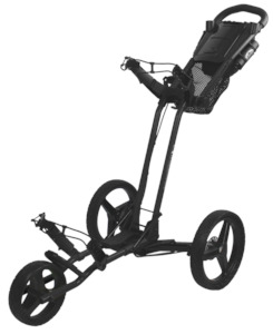 Sun Mountain Pathfinder PX3 Cart