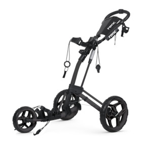 CLICGEAR Rovic RV2L PushCart