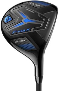 Cobra F-Max3 Airspeed Fairway