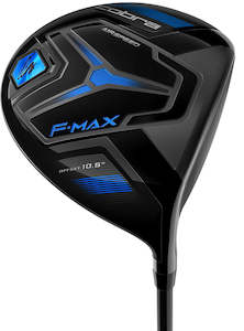 Cobra F-MAX3 Airspeed Driver