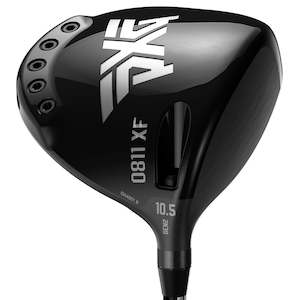 PXG 0811XF 12° Driver (Tensie Blue 50 Reg) Right Hand