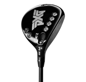 PXG 0341X 3 Fairway (15°) Right Hand