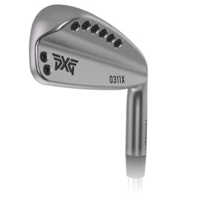 PXG 0311X Driving Iron - Right Hand