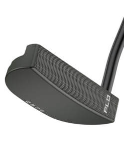 2024 Ping PLD DS72 Putter - Gunmetal