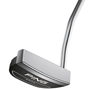 Golf course or practice range: 2023 Ping DS72 Putter