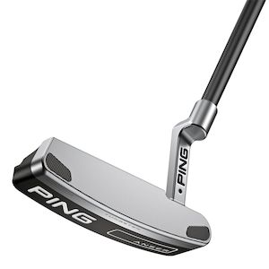 Golf course or practice range: 2023 Ping Anser Putter