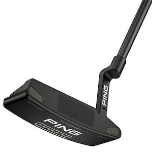 Golf course or practice range: 2023 Ping Anser 2D Putter