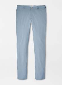 2024 Peter Millar Mens Raleigh Performance Trouser - London