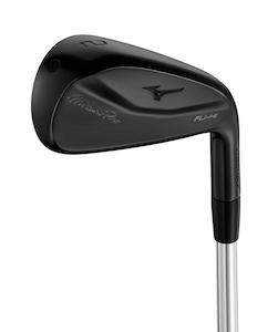 2024 Mizuno Pro Fli-Hi Driving Iron - LIN-Q Blue 75 F4 Stiff