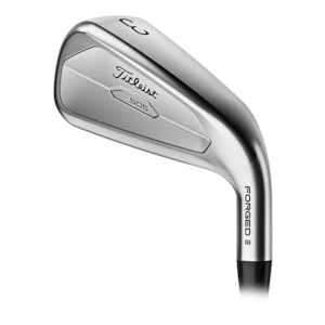 2023 Titleist U505 Utility Iron - HZRDUS Black 6.0