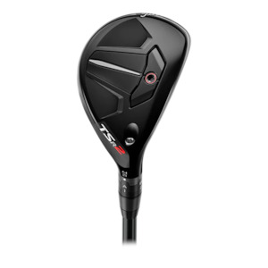 Titleist TSR2 Hybrid