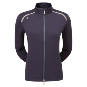 2024 FootJoy Women's Thermoseries Jacket - Navy