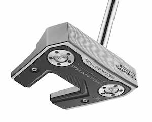 2024 Scotty Cameron Phantom X 5s Putter