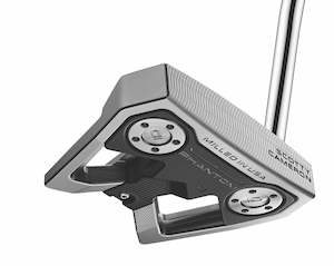 2024 Scotty Cameron Phantom X 9 Putter