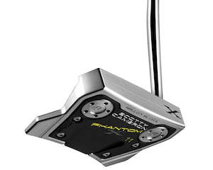 Scotty Cameron Phantom X 11 Putter