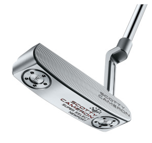 2023 Scotty Cameron Super Select Newport Putter