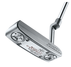 2023 Scotty Cameron Super Select Newport Plus Putter