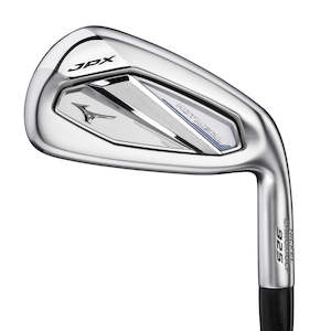 2025 Mizuno JPX925 Hot Metal Iron - NS Pro 950GH Neo Reg Shaft