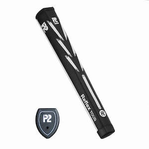 P2 Reflex Tour Putter Grip