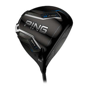 Golf course or practice range: PING G440 SFT Driver