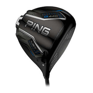 PING G440 LST Driver