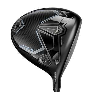 Golf course or practice range: Cobra Darkspeed Max Womens Driver